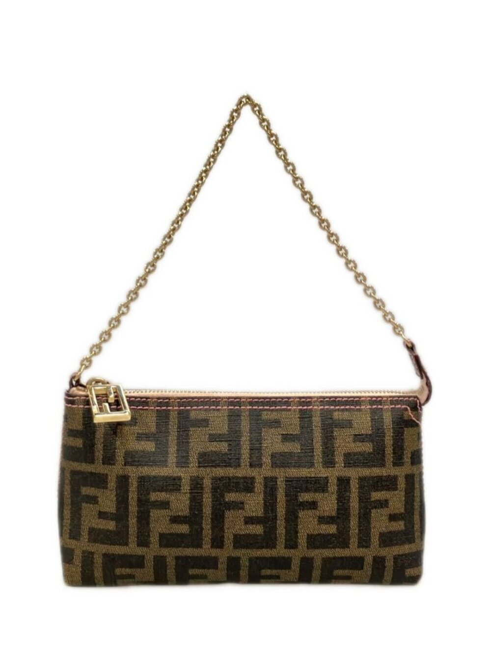Fendi Chain Handbag Zukka